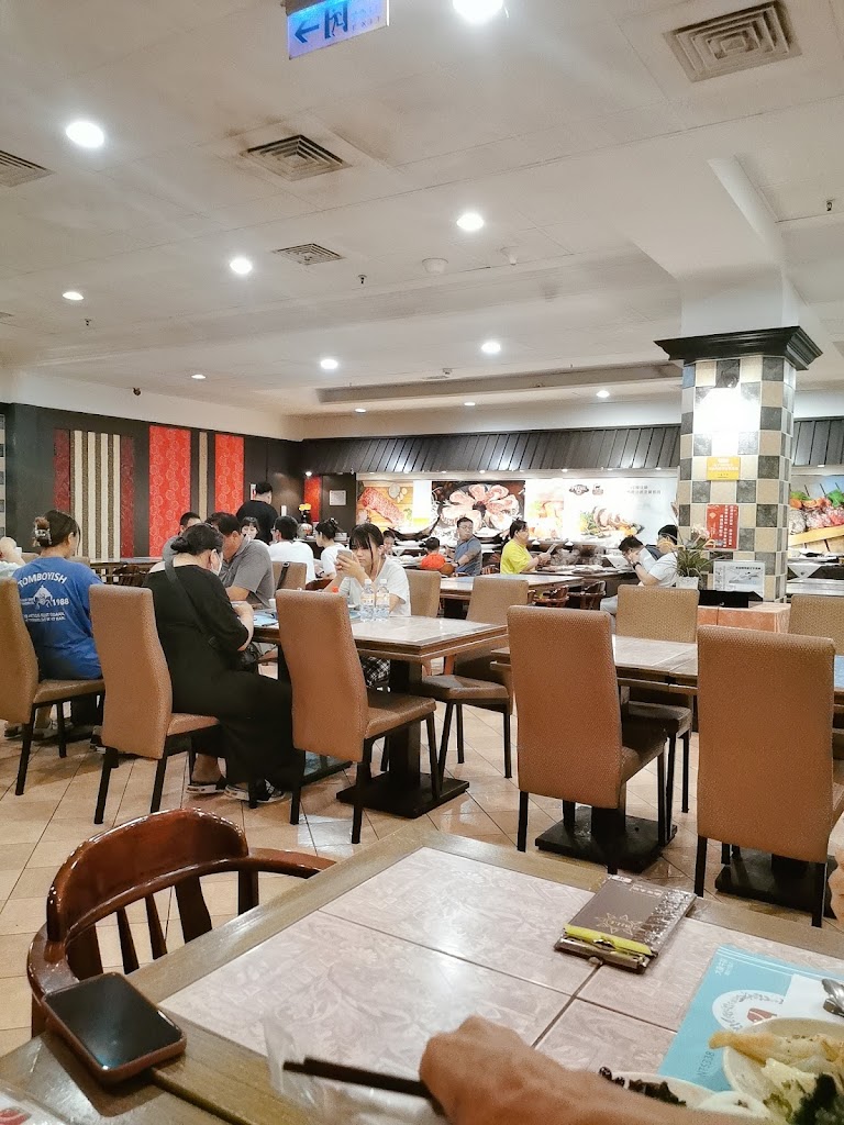 大象牛排館(南投店) 的照片