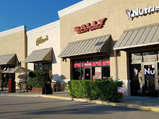 Sally Beauty, 3300 Bonita Beach Rd SE #121, Bonita Springs, FL 34134, USA, 