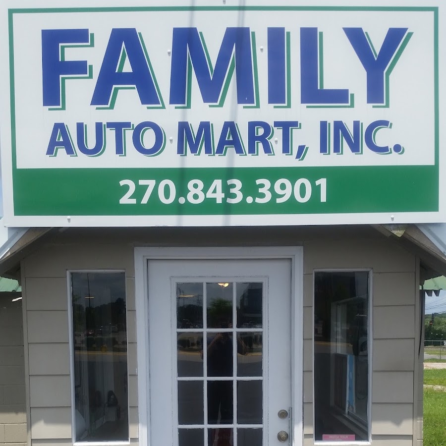 Family Auto Mart
