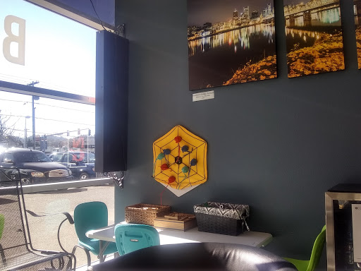 Body Piercing Shop «Multnomah Body Piercing and Tattoo», reviews and photos, 1861 NE Division St, Gresham, OR 97030, USA