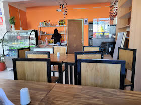 Sumaq Restobar