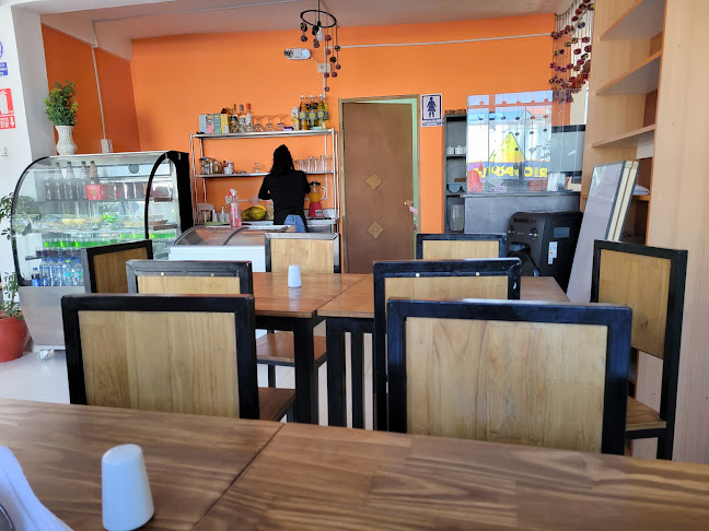 Sumaq Restobar