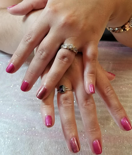 Beauty Salon «C&R Salon», reviews and photos, 8331 Silver Lake Rd, Linden, MI 48451, USA