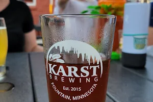 Karst Brewing, LLC image
