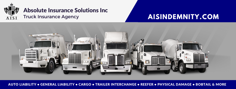 Absolute Insurance Solutions, Inc.