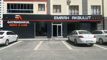 EMRAH AKBULUT GRUP // Rent a Car ve Gayrimenkul Hizmetleri