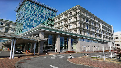 榛原総合病院