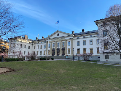 Landstingshuset