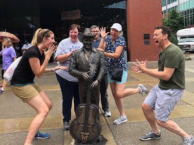 Team Building Anywhere 