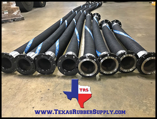 Texas Rubber Supply