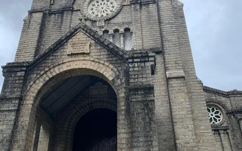 The National Seminary of Our Lady of Lanka image