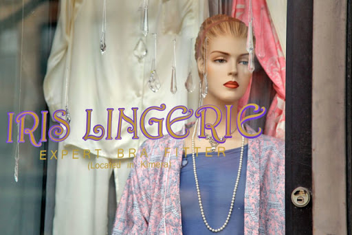 Lingerie Store «Iris Lingerie», reviews and photos, 366 Atlantic Ave, Brooklyn, NY 11217, USA