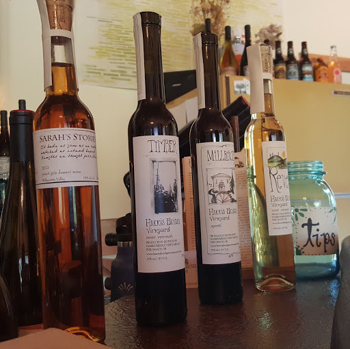 Winery «Harris Bridge Vineyard LLC», reviews and photos, 22937 Harris Rd, Philomath, OR 97370, USA