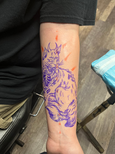 Explore how to think of tattoo ideas, creative tattoo ideas in East Stroudsburg, available at Third Dimension Tattoo