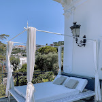 Photo n°2 de l'avis de Melissa.a fait le 30/07/2020 à 09:44 sur le  Luxury Villa Excelsior Park à Capri