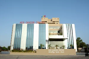 HCG Cancer Centre image