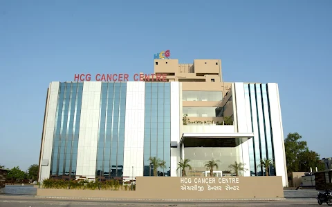 HCG Cancer Centre image