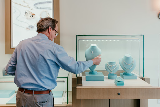 Jeweler «Buchroeders Jewelers», reviews and photos, 1021 E Broadway, Columbia, MO 65201, USA