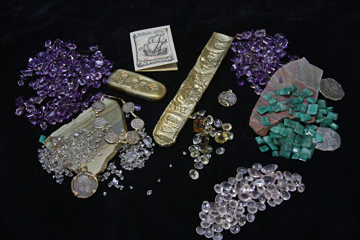 Gold Dealer «Stone Mountain Guns N Gold», reviews and photos, 1411 S Woodland Blvd, DeLand, FL 32720, USA