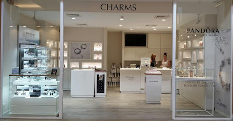 Boutique CHARMS by PANDORA - Montres et Bijoux BERING