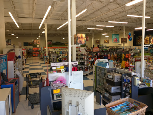 Pet Supply Store «Petco Animal Supplies», reviews and photos, 2277 Ford Pkwy, St Paul, MN 55116, USA