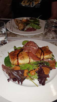Côté Bistrot à Romans-sur-Isère