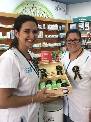 Farmacia Bethencourt