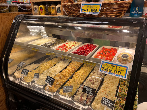 Supermarket «Met Fresh Supermarket», reviews and photos, 9606 3rd Ave, Brooklyn, NY 11209, USA