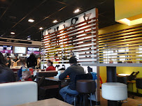 Atmosphère du Restauration rapide McDonald's à Hallennes-lez-Haubourdin - n°15