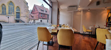 Atmosphère du Restaurant Ramloc à Colmar - n°1