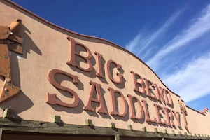 Big Bend Saddlery image