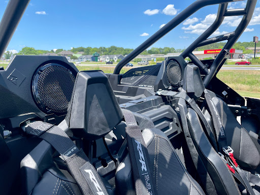 Motorcycle Dealer «Foothills Motorsports», reviews and photos, 104 Halter Dr, Piedmont, SC 29673, USA