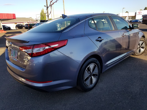 Used Car Dealer «PDX Used Cars», reviews and photos, 1475 SE Tualatin Valley Hwy, Hillsboro, OR 97123, USA