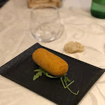 Photo n°4 de l'avis de Luigi.o fait le 04/09/2019 à 13:55 sur le  Ristorante Pizzeria Dell'Ulivo à Mugnano del Cardinale