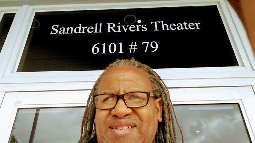 Performing Arts Theater «Sandrell Rivers Theater», reviews and photos, 6101 NW 7th Ave #79, Miami, FL 33127, USA