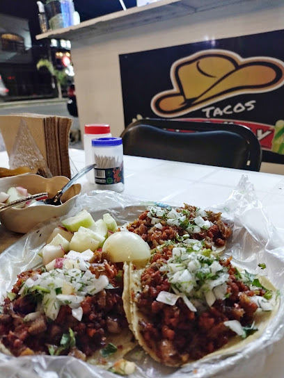 AY GÜEY, TACOS, ZACATEPEC MORELOS - Lázaro Cárdenas 16, Centro, 62785 San Nicolás Galeana, Mor., Mexico