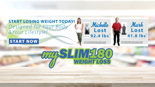 Slim180 Weight Loss Center Sunset Hills