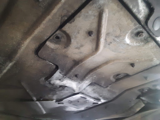 Car Repair and Maintenance «Midas», reviews and photos, 10025 Kingston Pike, Knoxville, TN 37922, USA