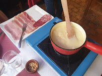 Plats et boissons du Restaurant La Raclette à l'Ancienne à Châteauroux - n°7