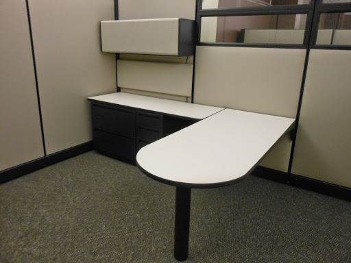 Modern Modular | New & Used Office Furniture Phoenix, Arizona