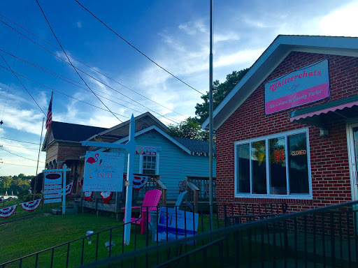 Dessert Shop «Chitterchats», reviews and photos, 846 Main St, Reedville, VA 22539, USA