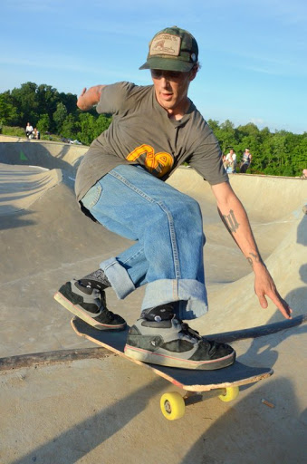 Skateboard Park «Skatopia», reviews and photos, 34961 Hutton Rd, Rutland, OH 45775, USA