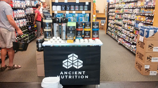 Natural Foods Store «Good Earth Natural Foods», reviews and photos, 1050 W Riverdale Rd, Ogden, UT 84405, USA