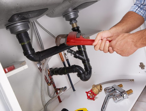 Local Plumbing Services Sherman Oaks in Los Angeles, California