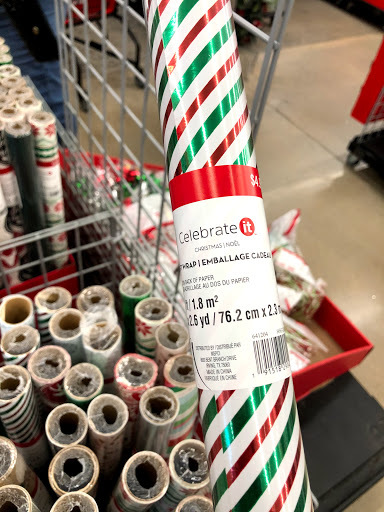 Craft Store «Michaels», reviews and photos, 13540 Hoover Creek Blvd #800, Charlotte, NC 28273, USA