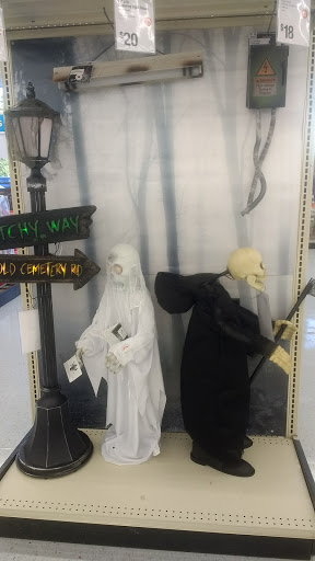 Discount Store «Big Lots», reviews and photos, 1235 Farmington Ave, Bristol, CT 06010, USA