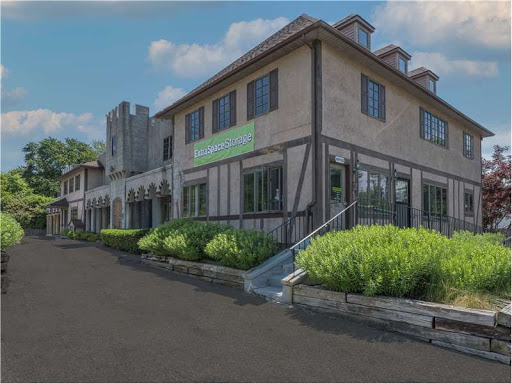 Self-Storage Facility «Seacoast Mini Storage», reviews and photos, 233 NH-107, Seabrook, NH 03874, USA