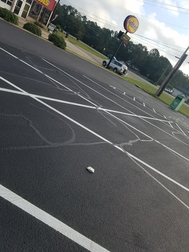 Gym «Planet Fitness», reviews and photos, 3121 Ross Clark Cir #1, Dothan, AL 36303, USA