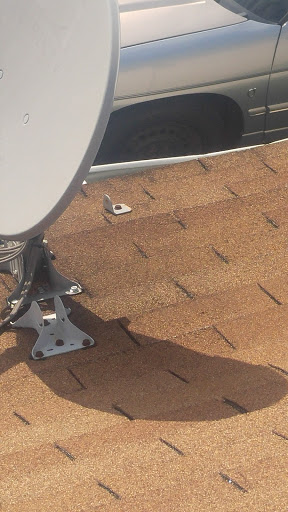 Roofing Contractor «Happy Roof, LLC», reviews and photos