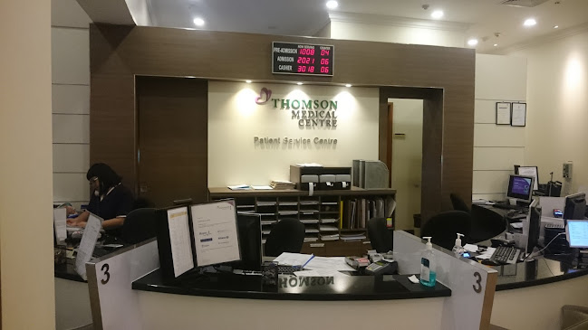339 Thomson Rd, Singapore 307677